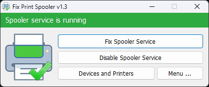 How To Fix Print Spooler Using Repair Tools 21